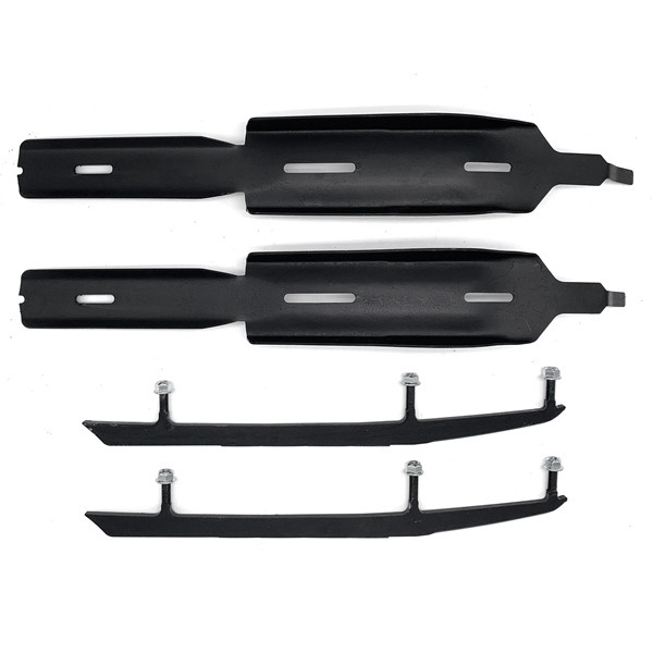 SnowTracker Auto-sharpening Semi-aggressive Wear Bar Pilot 5.7 SL, Pilot SL - SKI-DOO - 300262