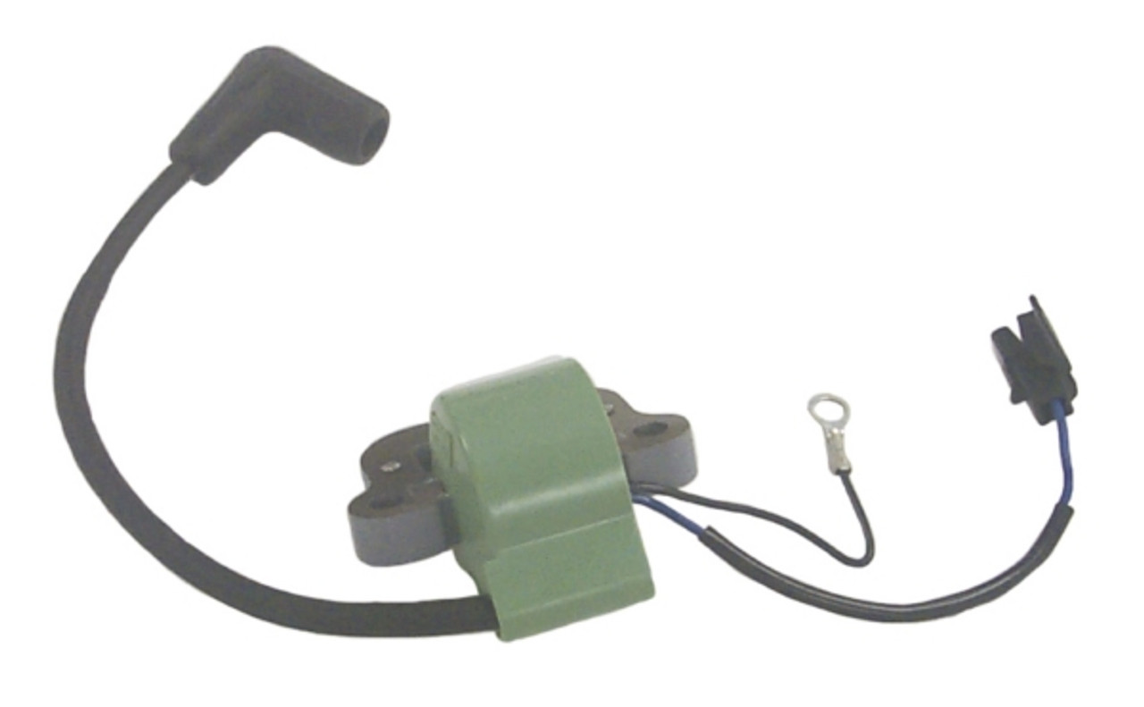Sierra Ignition Coil 18-5196 Fits OMC - 18-5196 - 722639