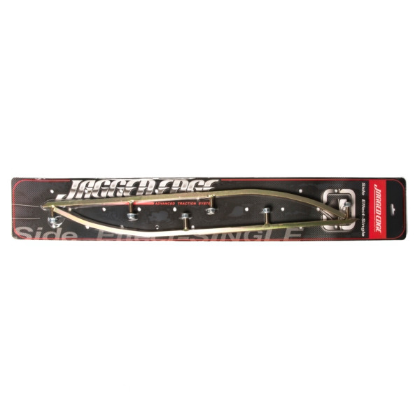 Kimpex "Single Side Effect" Carbide Runner POLARIS - 115315