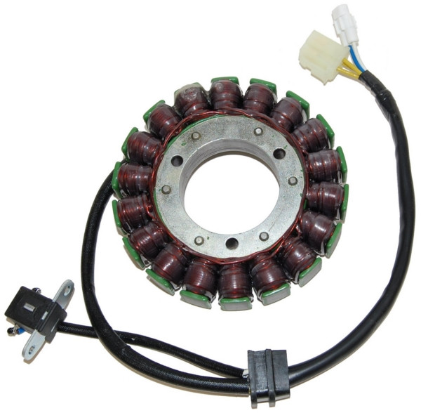 ElectroSport Stator ARCTIC CAT, SUZUKI - 215778 - 215778