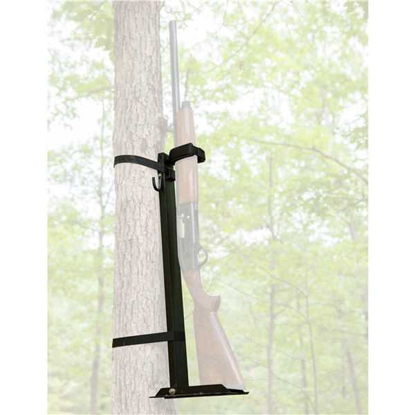 Great Day Quick-Draw Triple Wall Gun Rack - 022442
