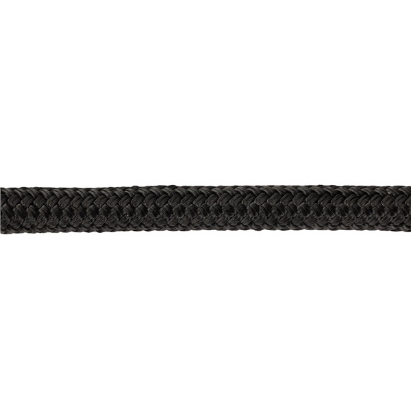 Kimpex Double Braided Dock Line 25' - 5/8" - Nylon - Double Braided - 750120