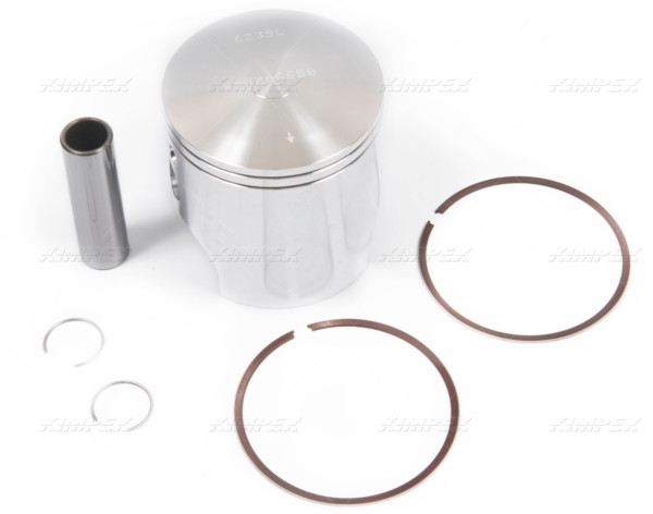 Wiseco Piston YAMAHA - 198 cc - 060672