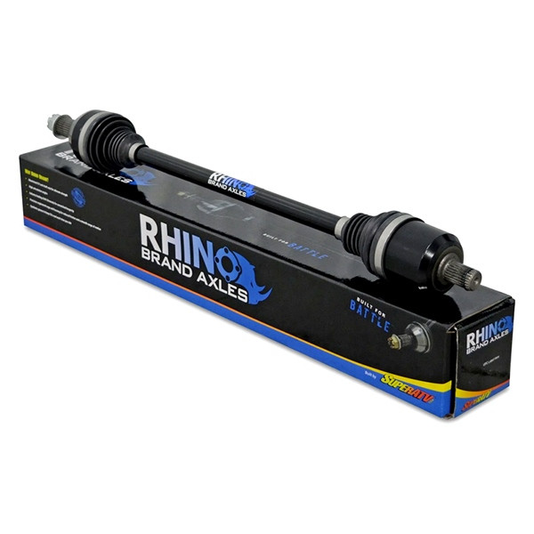 Super ATV Complete HD Axle Fits Polaris - 315552