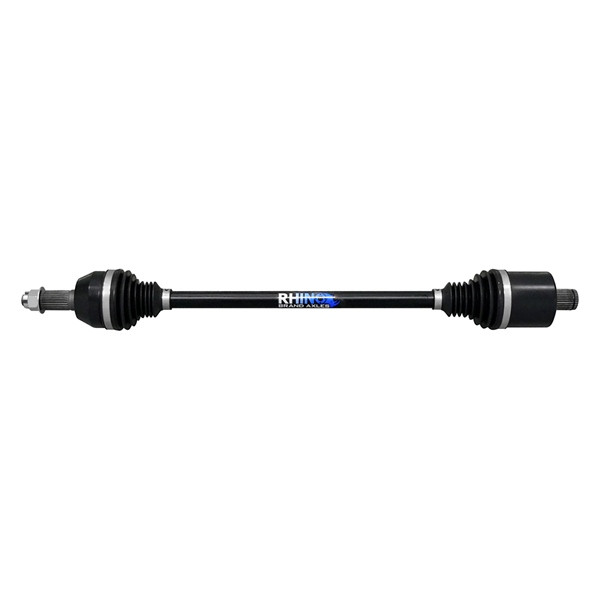Super ATV Complete HD Axle Fits Polaris - 315552
