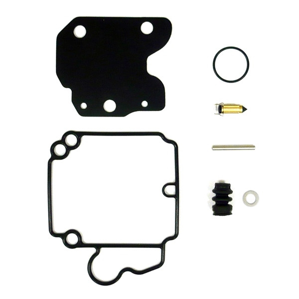WSM Carburetor Kit Fits Mercury, Fits Mariner - 800690