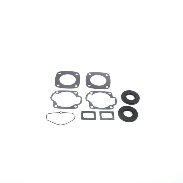 VertexWinderosa Professional Complete Gasket Sets with Oil Seals Fits Moto Ski, Fits Ski-doo - 09-711120A - 287237