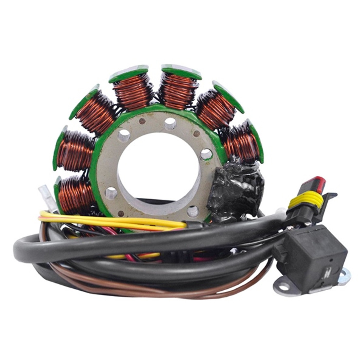 Kimpex HD Stator Kit, Ignition Controlling Coil (CDI) Fits Polaris - 345075 - 345075