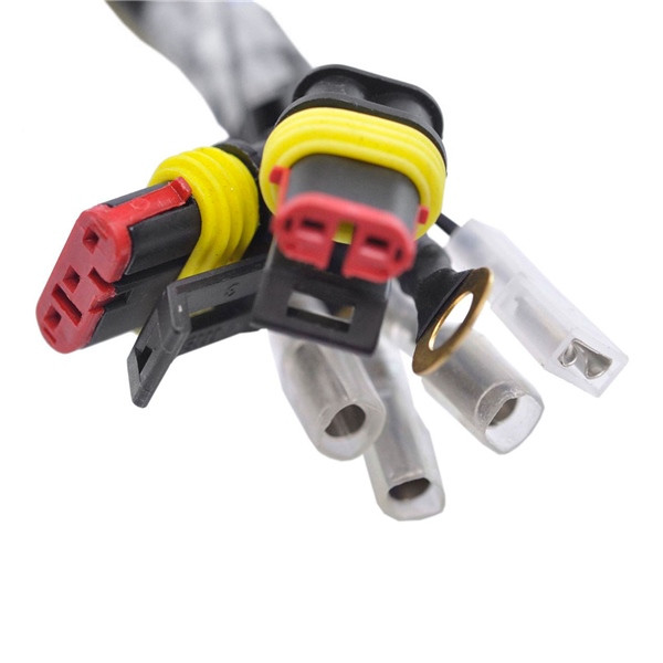 Kimpex HD Stator and Ignition Controller Coil (CDI) Kit POLARIS - 345075 - 345075