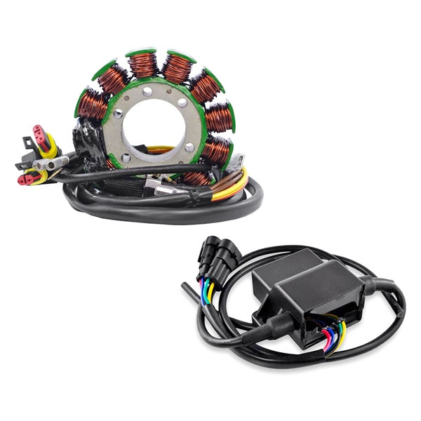 Kimpex HD Stator and Ignition Controller Coil (CDI) Kit POLARIS - 345075 - 345075