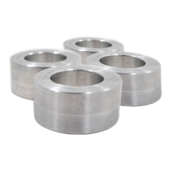 Super ATV Small Lift Kit Fits Polaris - +2" - 313961