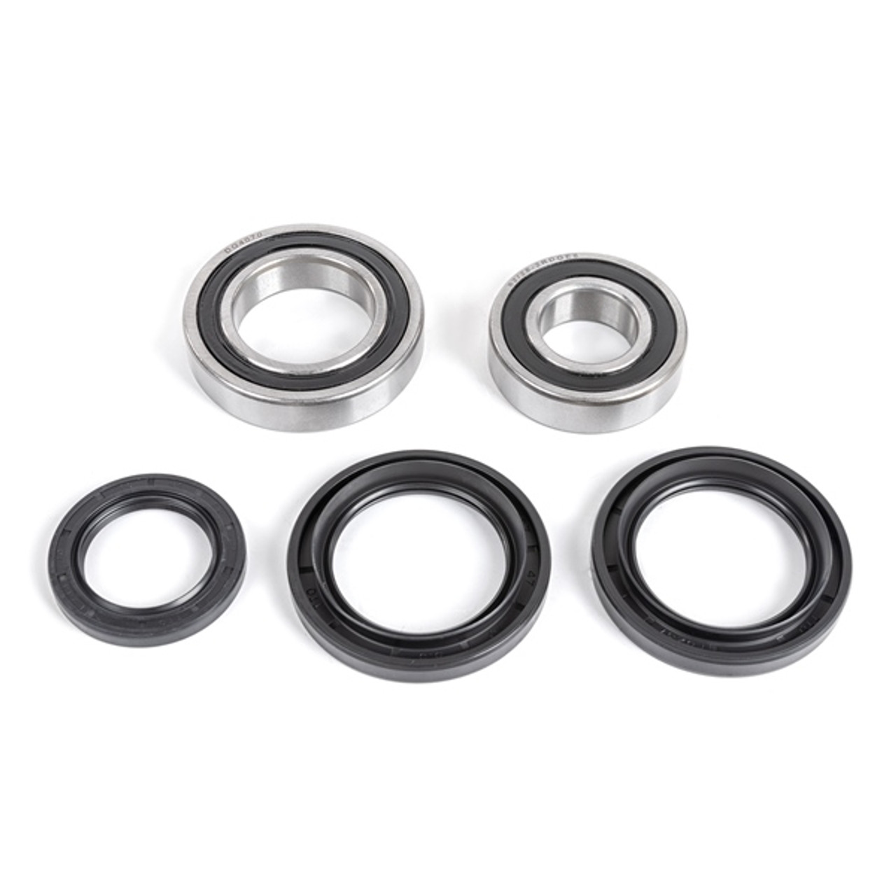 Kimpex Wheel Bearing & Seal Kit - 162032