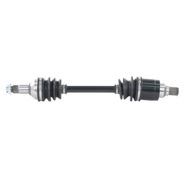 TrakMotive Complete Axle Fits Arctic cat - 216836