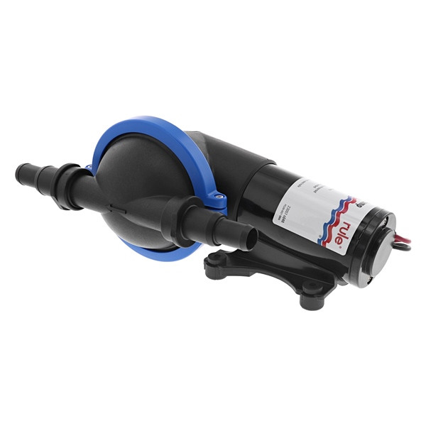 JABSCO RULE Dry Bilge Pump - 761000