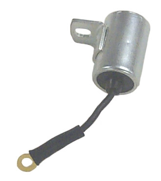 Sierra Condenser - 725869