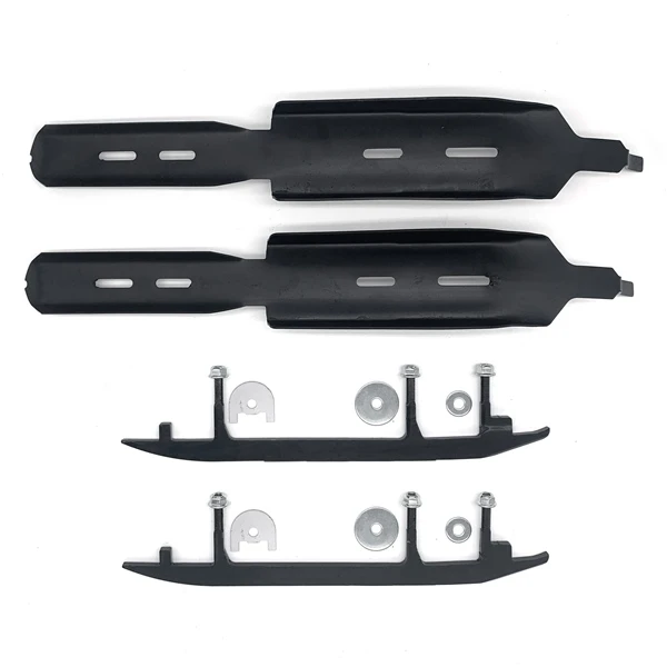 SnowTracker Auto-sharpening Semi-aggressive Wear Bar Pilot TS - SKI-DOO - 300178
