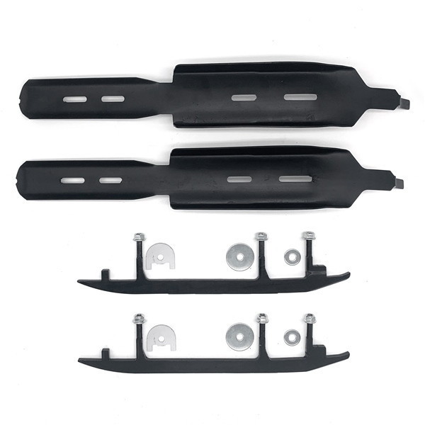 SnowTracker Auto-sharpening Semi-aggressive Wear Bar Pilot TS - Fits Ski-doo - 300178