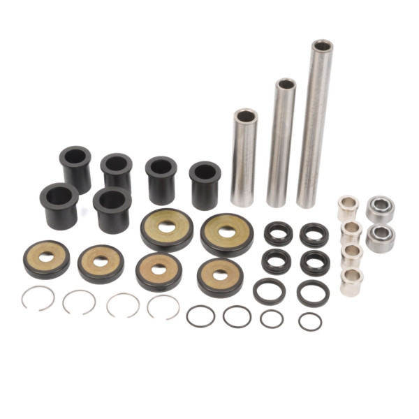 EPI Rear Independent Suspension Rebuild Kit HONDA - 295319