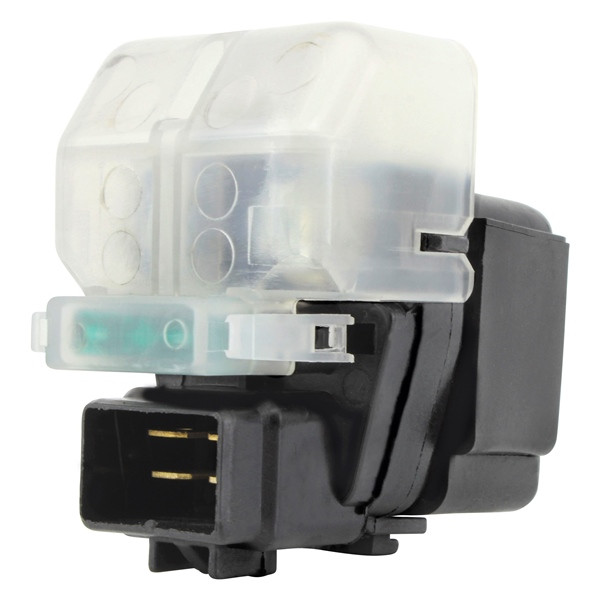 Kimpex HD Starter Relay Solenoid Switch Fits Arctic cat, Fits Suzuki - 225739 - 225739
