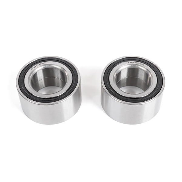 Kimpex Wheel Bearing & Seal Kit - 162033
