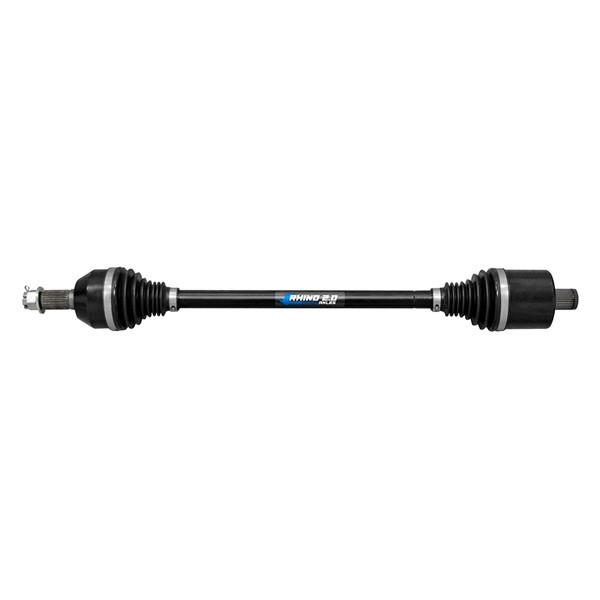 Super ATV Big Lift Kit Axle CAN-AM (BRP) - +6" - 385016