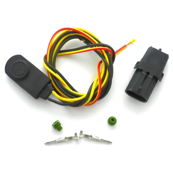 WSM Start/Stop Switch Push - 796110 - 796110