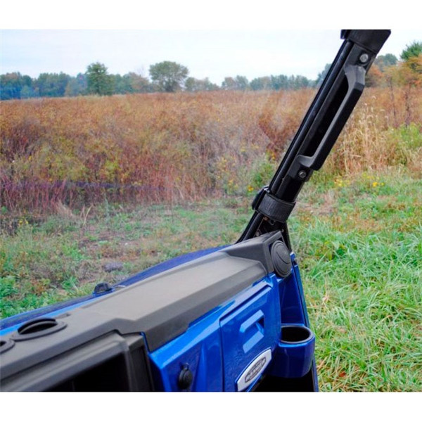 Super ATV Full Windshield POLARIS - 313964