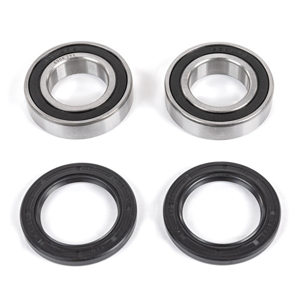 Kimpex Wheel Bearing & Seal Kit - 162035