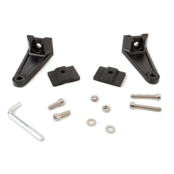 Kimpex Double Row UTV Light Bar Bracket - 175656