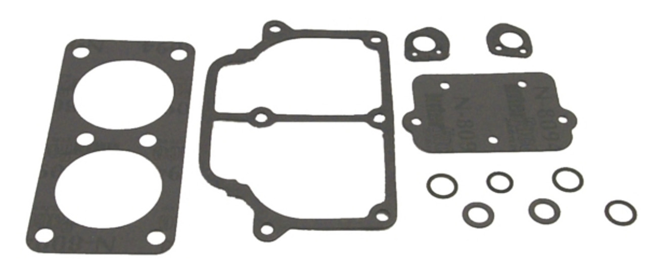 Sierra Carb Kit 18-7005 Fits Mercury - 18-7005 - 726221