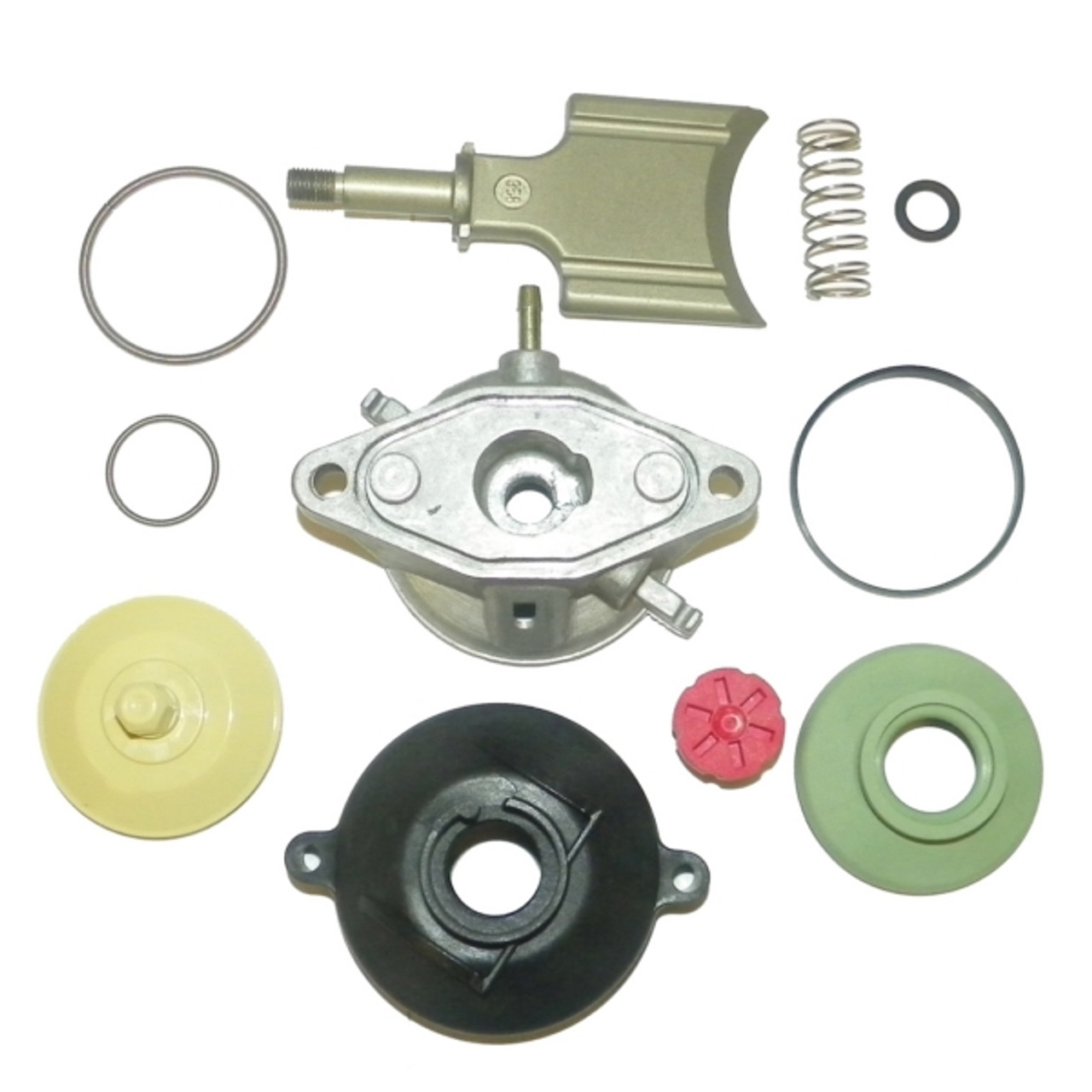 WSM Power Valve Rebuild Kit - 797689