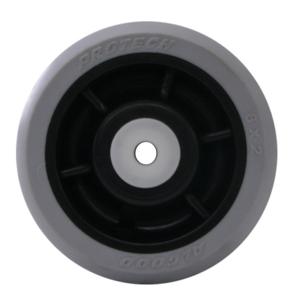Kimpex Wheel for Jack Roller Dolly - 288050