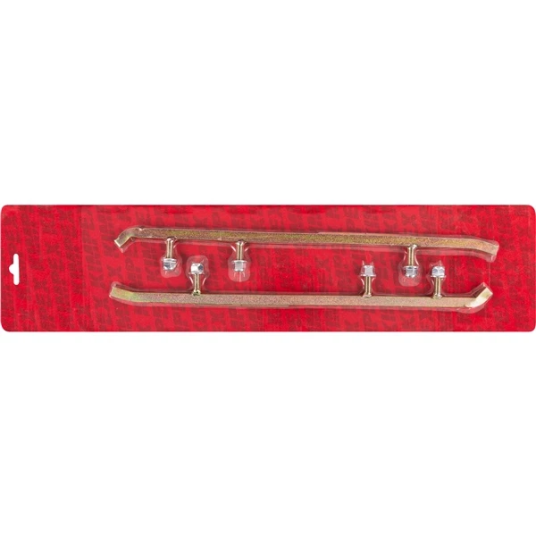 Kimpex "Single Side Effect" Carbide Runner Blowmold - SKI-DOO - 115325