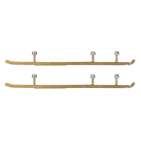 Kimpex "Single Side Effect" Carbide Runner Blowmold - SKI-DOO - 115325