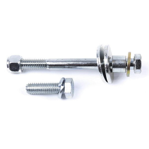 COMMANDER Washer & anti-rotation nut - 375542