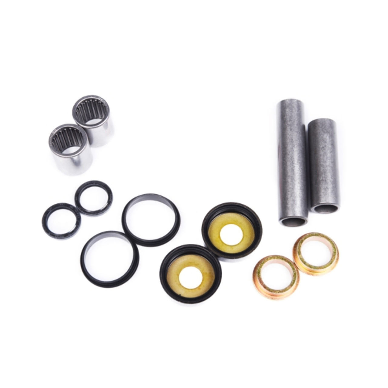 Kimpex HD Swing Arm Bearing & Seal Kit Fits Honda - 326350