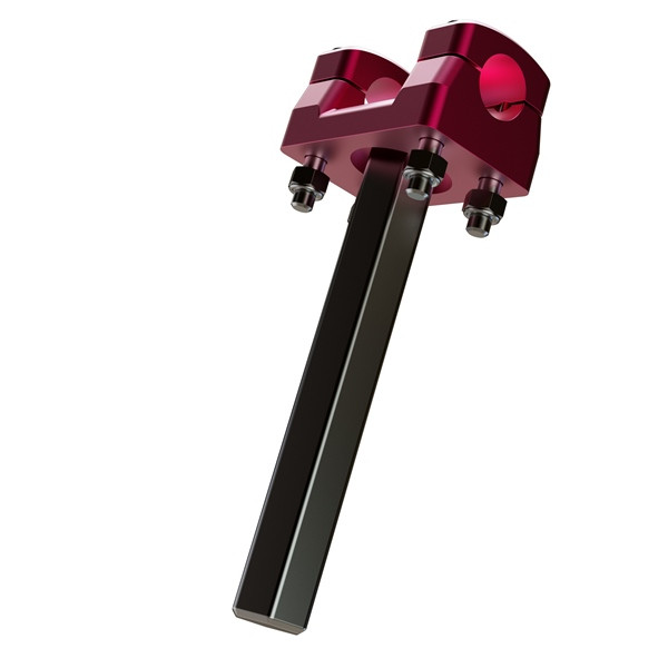 RJWC Steering Stem Reinforcement - 455167