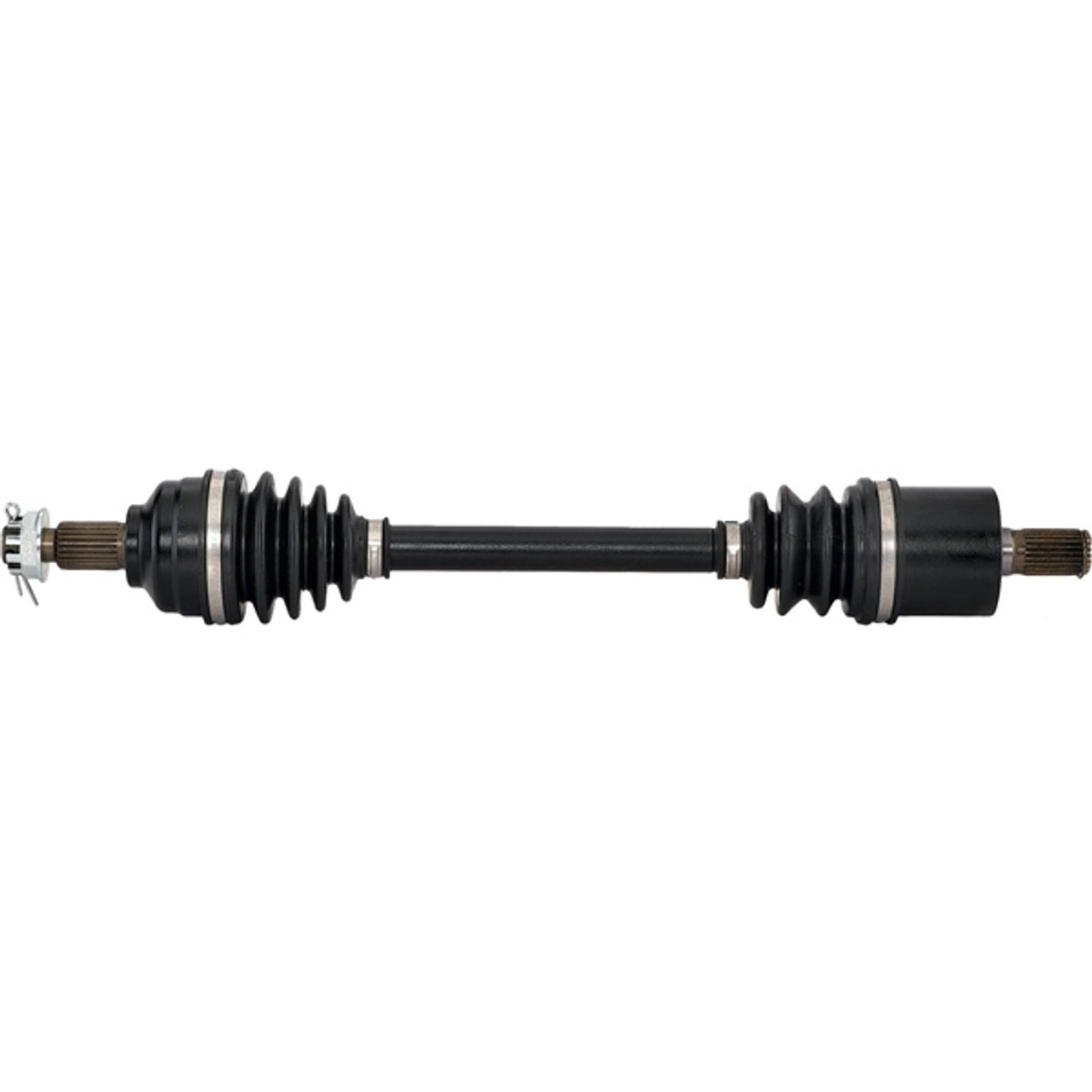 All Balls 8 Ball Extreme Duty Axle Fits Honda - 332876