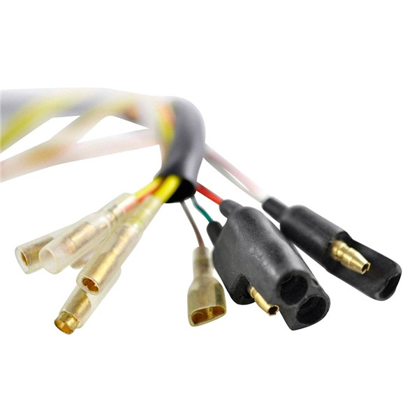 Kimpex HD Flywheel, Stator & Puller Kit 345078 - 345078