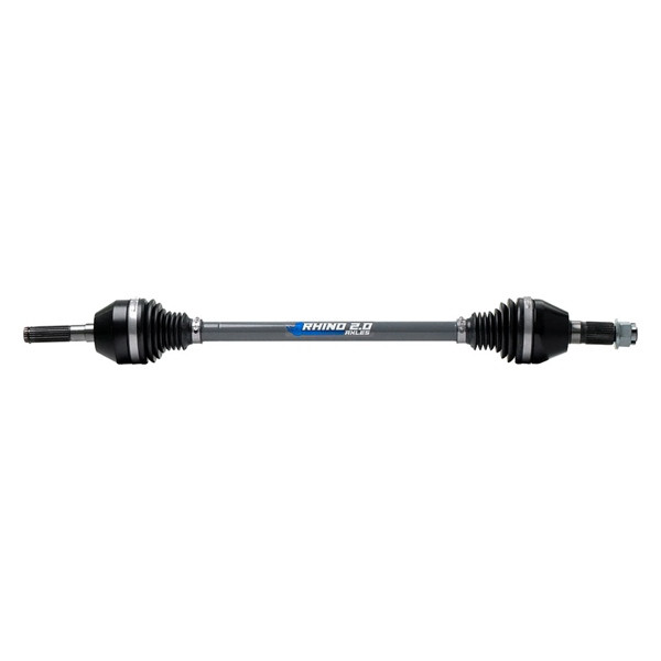 Super ATV Complete HD Axle Rhino 2 CAN-AM (BRP) - 317298