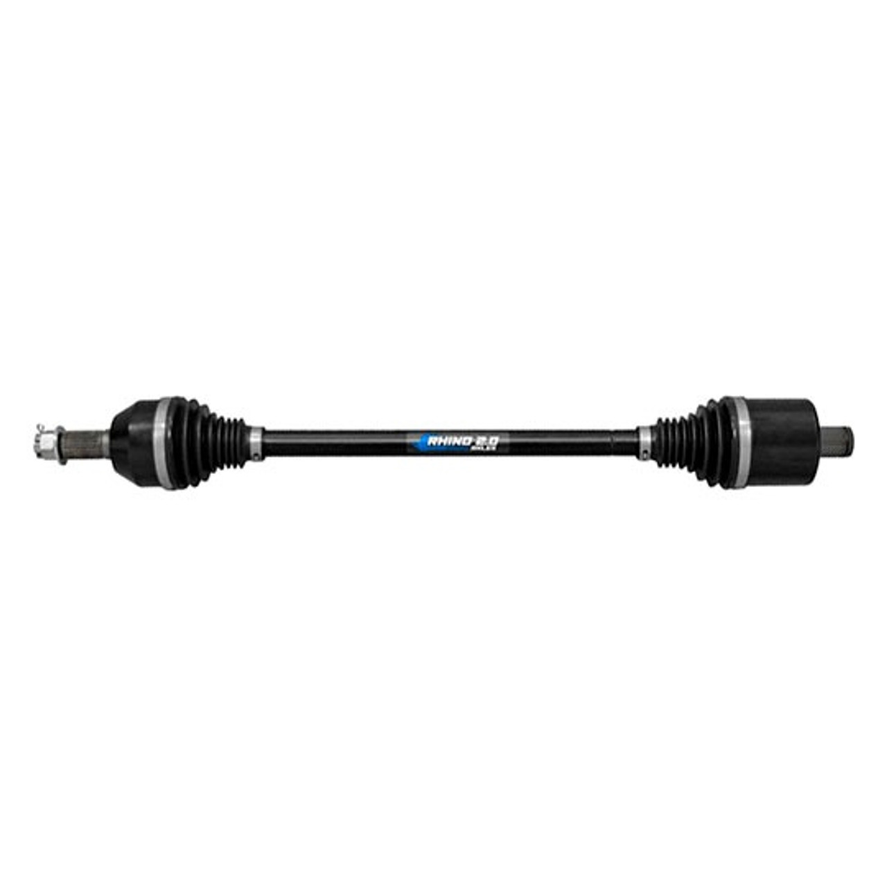 Super ATV Complete Lift Kit Axle Rhino 2 Fits Can-am - 317299