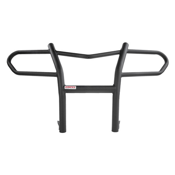 Kimpex GEN 1 Bumper Front - Steel - SUZUKI - 073647