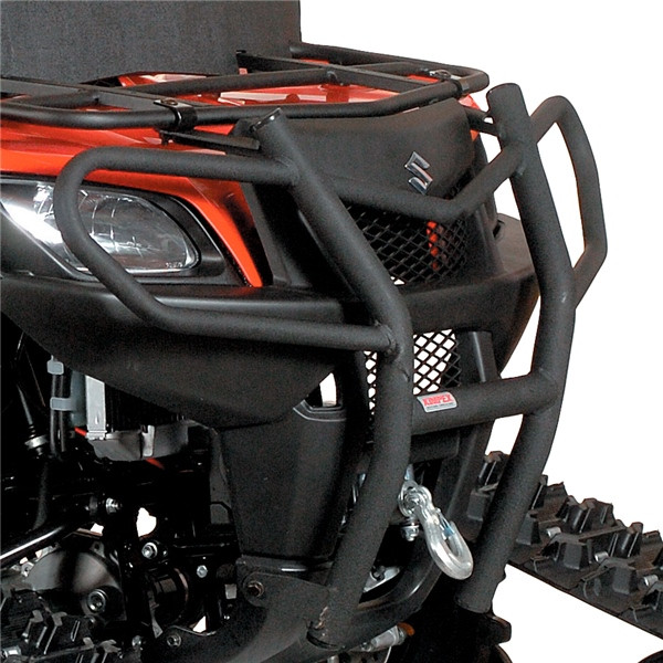 Kimpex GEN 1 Bumper Front - Steel - SUZUKI - 073647
