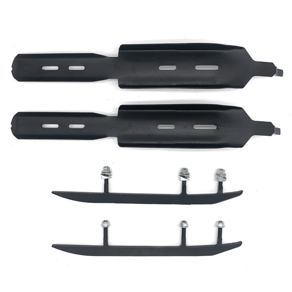 SnowTracker Auto-sharpening Semi-aggressive Wear Bar Pilot DS2 - SKI-DOO - 300177