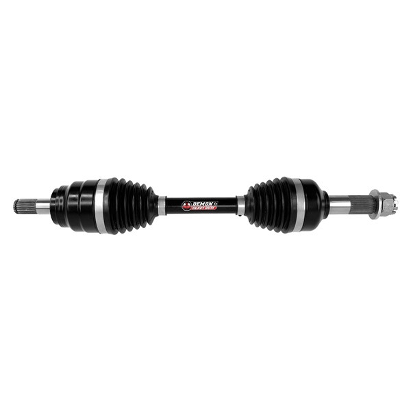 Demon Complete HD Axle Fits Honda - 296761