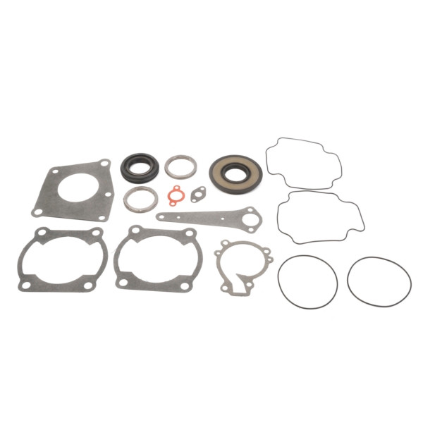 VertexWinderosa Professional Complete Gasket Sets with Oil Seals Fits Yamaha - 09-711140A - 287242