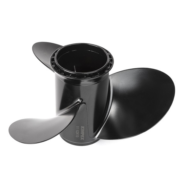 Kimpex Propeller Aluminum - 777141