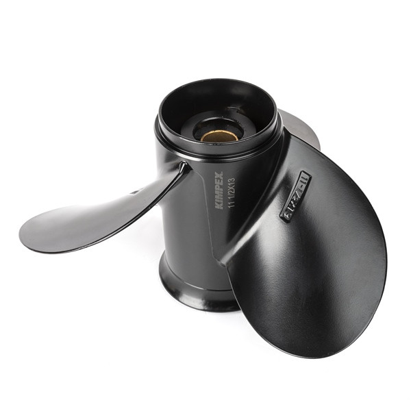 Kimpex Propeller Aluminum - 777141