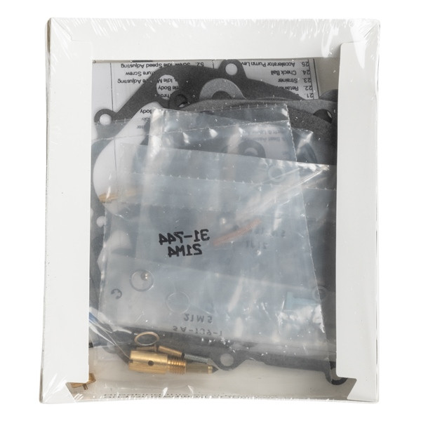 WSM Carburetor Kit Fits Mercruiser - 800700