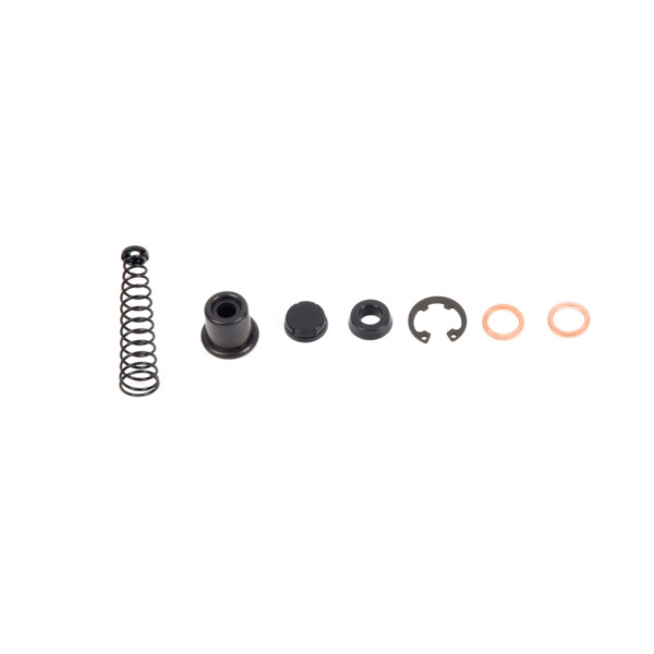 All Balls Brake Master Cylinder Rebuild Kit Fits Honda, Fits Kawasaki, Fits Suzuki - Front - 207552